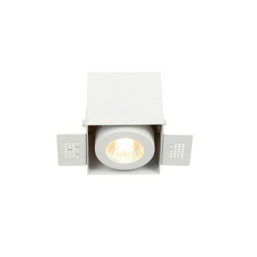Lumină îngropată deasupra plafonului SOTTO OR84740 1x8W/Gu10 de la Open Design Highlights