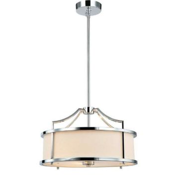 Lampă de tavan STANZA OR80865 3x15W/E27 de la Open Design Highlights