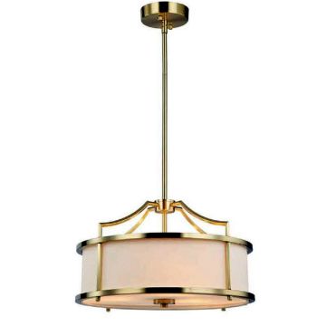 Lampă de tavan STANZA OR80889 3x15W/E27 de la Open Design Highlights