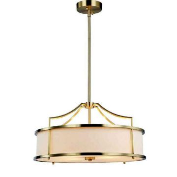 Lampă de tavan STANZA OR80896 4x15W/E27 de la Open Design Highlights