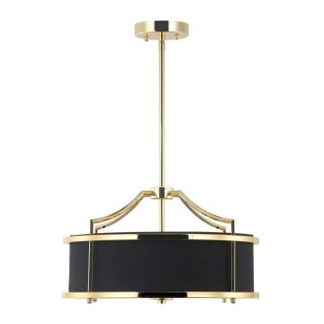 Lampă de tavan STANZA OR84139 3x15W/E27 de la Open Design Highlights