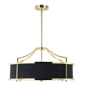 Lampă de tavan STANZA OR84146 4x15W/E27 IP20 de la Open Design Highlights