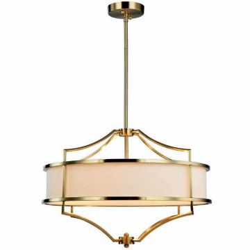 Lampă de tavan STESSO OR80933 4x15W/E27 de la Open Design Highlights