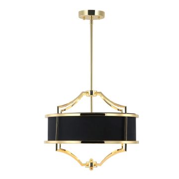 Lampă de tavan STESSO OR84153 4x15W/E27 de la Open Design Highlights