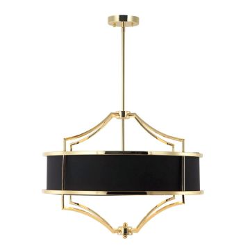 Lampă de tavan STESSO OR84160 4x15W/E27 de la Open Design Highlights