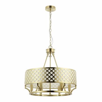 Lampă cu pendul VERNO OR84382 6x12W/E14 de la Open Design Highlights