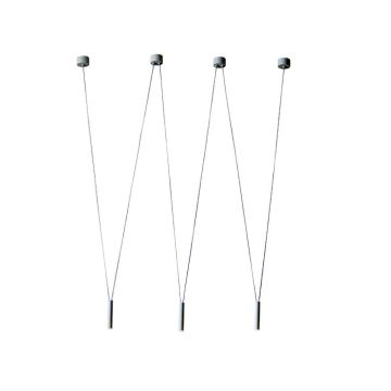 Lampă cu pendul VIVA OR84290 3x3,5W/G9 de la Open Design Highlights