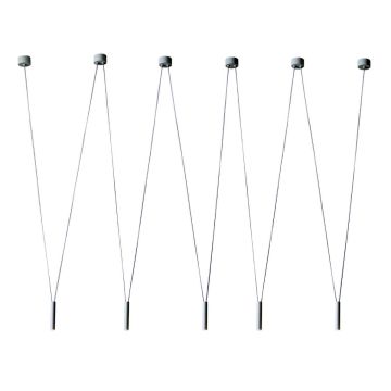 Lampă cu pendul VIVA OR84306 5x3,5W/G9 de la Open Design Highlights