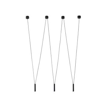 Lampă cu pendul VIVA OR84320 3x3,5W/G9 de la Open Design Highlights