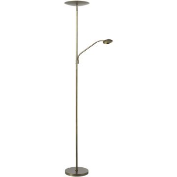 Lampă de podea Osbert OSB4963 4000k 1x17w/LED 1785lm ip20 de la Dar Lighting