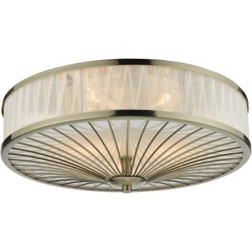 Lampă de tavan Oslo OSL5075 3x40w/e27 de la Dar Lighting