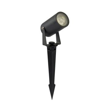 Proiector de grădină Urbino OSPL-7125-GU10 1x20W/GU10 IP65 de la Italux