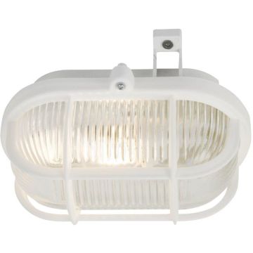 Lustră de tavan SKOT 17051001 1x60W/E27 IP44 de la Nordlux