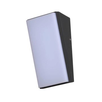Aplique de perete Fama OWL-7061-4K 4000K 1x10W/LED 991lm IP65 de la Italux