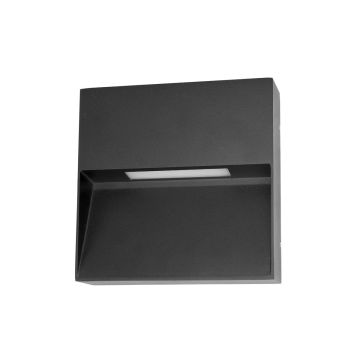 Aplique de perete Fenis OWL-2685-4K 4000K 1x3W/LED 54lm IP54 de la Italux