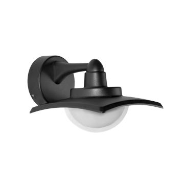 Aplique de perete Isola OWL-6950-4K 4000K 1x9W/LED 722lm IP54 de la Italux