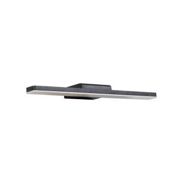 Aplique de perete Malene OWL-6001-4K 4000K 1x12W/LED 970lm IP44 de la Italux