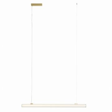 Aplique de perete FAYETTE P0622 3000k 1x18w/led 1170lm ip44 de la Maxlight