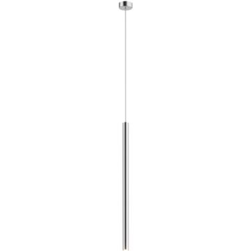 Lampă cu pendul LOYA P0461-01A-F4F4 1x5W/LED 450LM de la Zuma Line