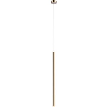 Lampă cu pendul LOYA P0461-01A-F7F7 1x5W/LED 450LM de la Zuma Line