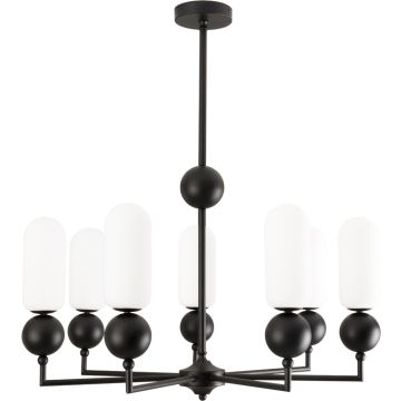 Candelabru NOVA P0632 7x7w/g9 de la Maxlight
