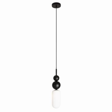 Lampă cu pendul NOVA P0641 1x7w/g9 de la Maxlight