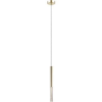 Lampă cu pendul ONE P0461-01E-F7F7 1x5W/LED 450LM de la Zuma Line