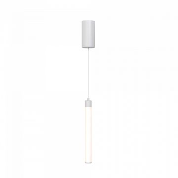 Lampă cu pendul RAY P022PL-L10W 3000K 1x10W/LED 1000LM IP20 de la Maytoni