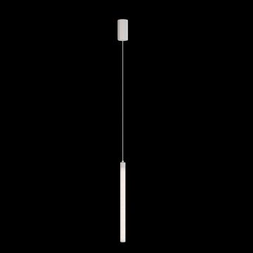 Lampă cu pendul RAY P022PL-L20W3K 3000K 1x20W/LED 2600LM IP20 de la Maytoni
