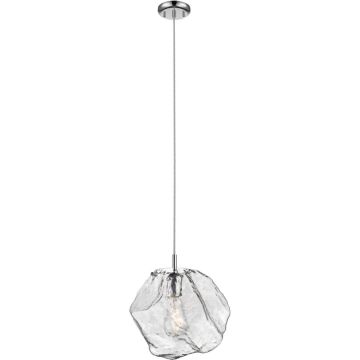 Lampă cu pendul ROCK P0488-01A-F4AC 1x40W/E27 de la Zuma Line