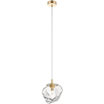 Lampă cu pendul ROCK P0488-01F-U8AC 1x40W/G9 de la Zuma Line