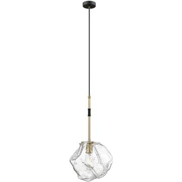 Lampă cu pendul ROCK P0488-01M-SEAC 1x40W/G9 de la Zuma Line