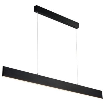 Lampă cu pendul STEP P010PL-L23B LED/1350LM 1350LM IP20 de la Maytoni