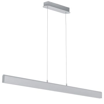 Lampă cu pendul STEP P010PL-L23W LED/1350LM 1350LM IP20 de la Maytoni