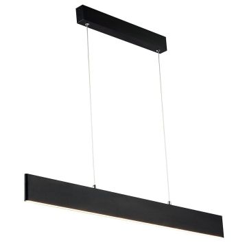 Lampă cu pendul STEP P010PL-L30B LED/1750LM 1750LM IP20 de la Maytoni