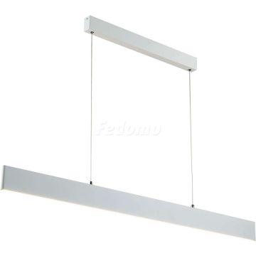Lampă cu pendul STEP P010PL-L30W LED/1750LM 1750LM IP20 de la Maytoni
