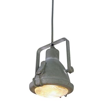 Lampă cu pendul TOBRUK AZ1585 1x25w/GU10 de la AZzardo