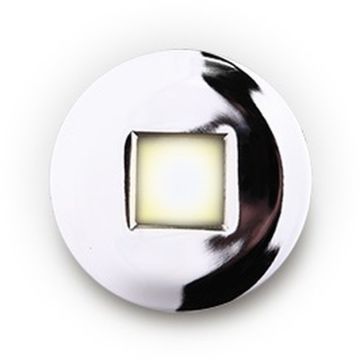 Lumină îngropată deasupra plafonului IP65 H0043 1x35w/gu5_3_mr16 ip65 de la Maxlight