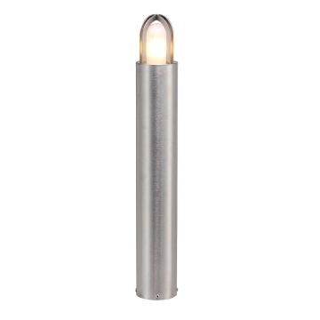 Lampă de podea Paignton PAIGNTON-B-SS 1x18W/E27 IP55 de la Elstead Lighting