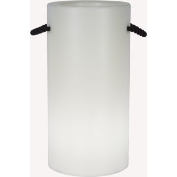 Lampă de podea PALMA BOTTLE 3134 3000/6500k 1x5W/LED 600lm ip65 de la New Garden