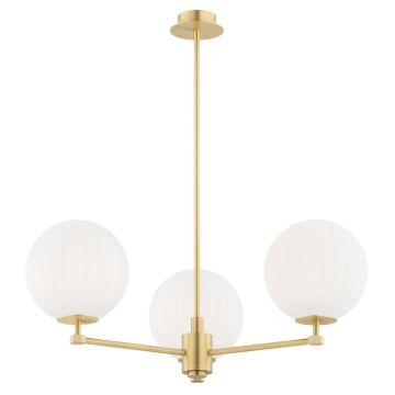 Candelabru PALOMA 6307 3x7W/E14 IP20 de la Argon