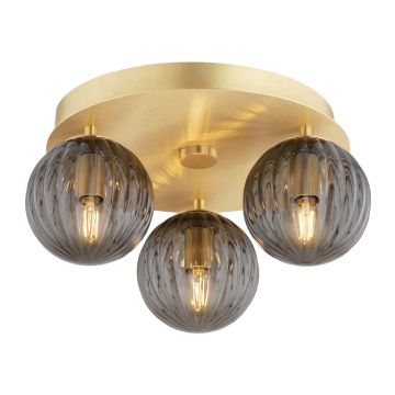 Lustră de tavan PALOMA 6308 3x7W/E14 IP20 de la Argon