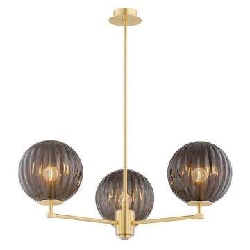Candelabru PALOMA 6310 3x7W/E14 IP20 de la Argon