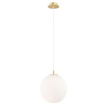 Lampă cu pendul PALOMA 8507 1x15W/E27 IP20 de la Argon