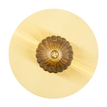 Aplique de perete PALOMA 8509 1x7W/E14 IP20 de la Argon