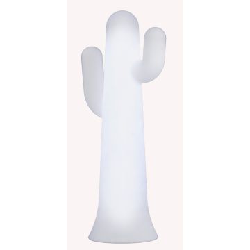 Lampă de podea PANCHO 3089 3000k 1x18W/T8 1800lm ip65 de la New Garden