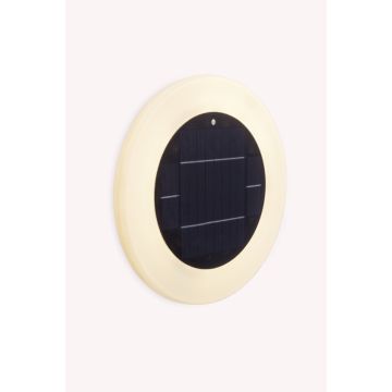 Aplique de perete PAPAYA 30 3094 2700k 1x7W/LED 800lm ip68 de la New Garden