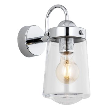 Aplique de perete PASADENA 4719 1x15W/E27 IP44 de la Argon