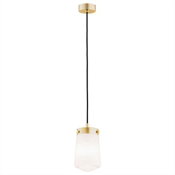 Lampă cu pendul PASADENA 8004 1x15W/E27 IP20 de la Argon