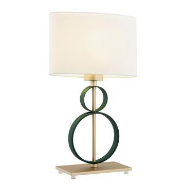 Lampă de masă PERSEO 8317 1x15W/E27 IP20 de la Argon